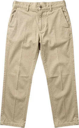 beige chinos