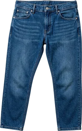 blue jeans